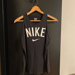 Nike Tank